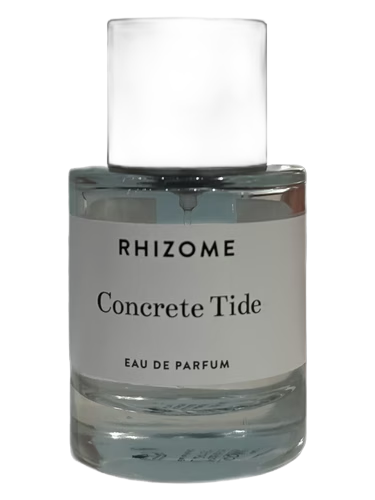 Concrete Tide