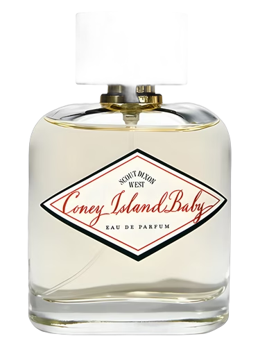 Coney Island Baby