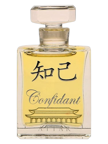 Confidant Attar