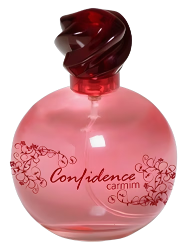 Confidence Carmim by Abelha Rainha