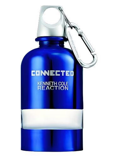 Connected Kenneth Cole Reaction