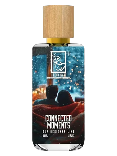 Connected Moments