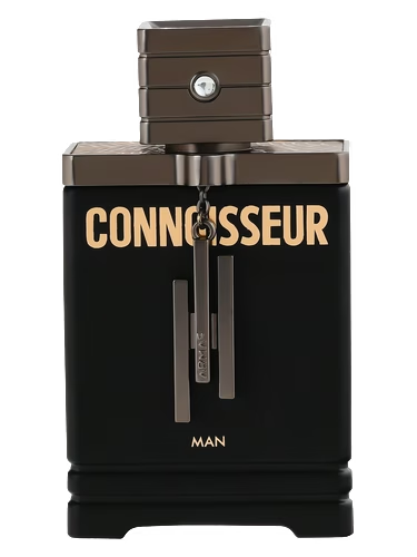Connoisseur Man