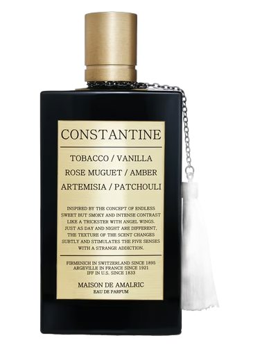 Constantine
