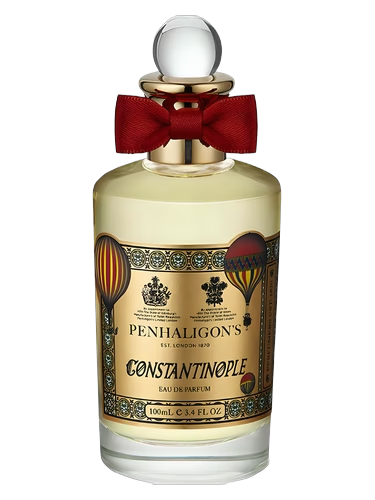 Constantinople