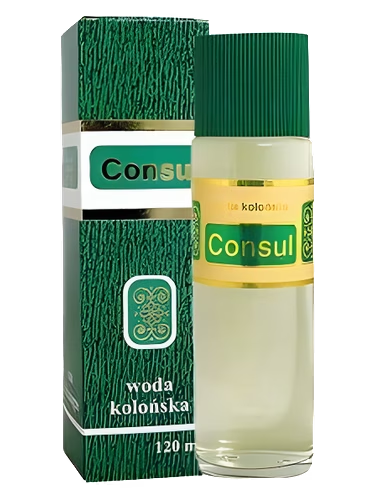 Consul