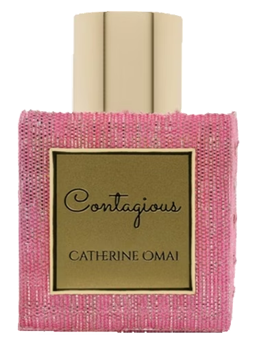 Contagious Rose