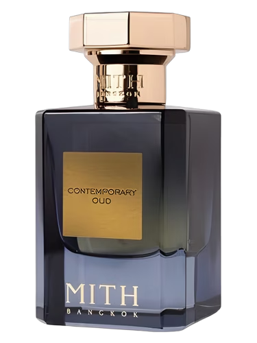Contemporary Oud