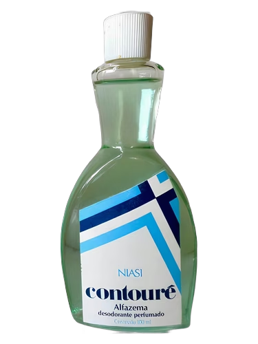 Contouré Alfazema
