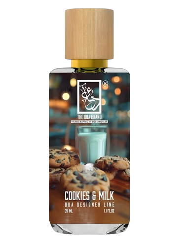 Cookies & Milk