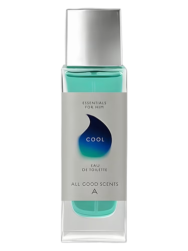Cool by All Good Scents