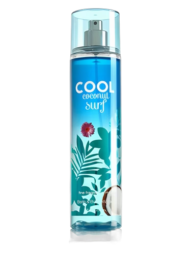 Cool Coconut Surf