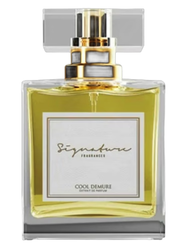 Cool Demure by Signature Fragrances