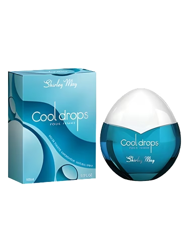 Cool Drops