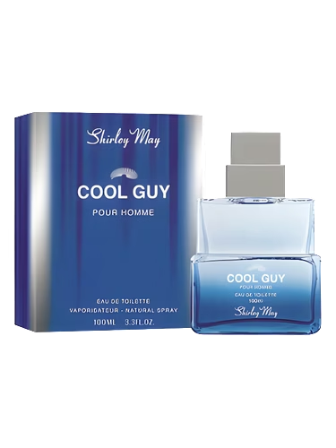 Cool Guy