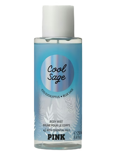 Cool Sage