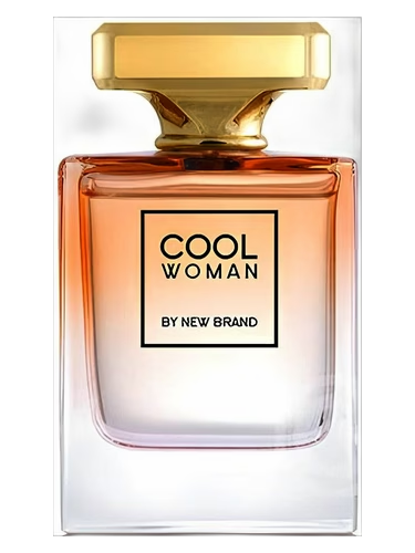 Cool Woman by New Brand Parfums
