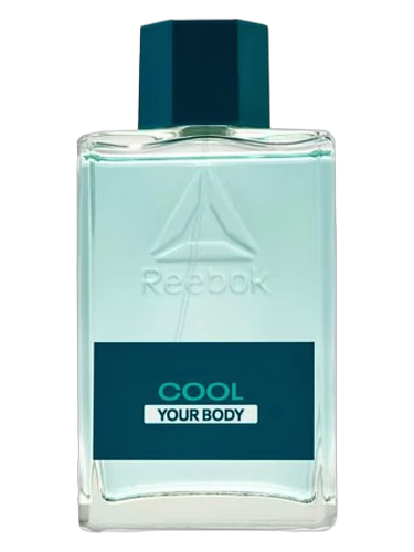 Cool Your Body For Him
