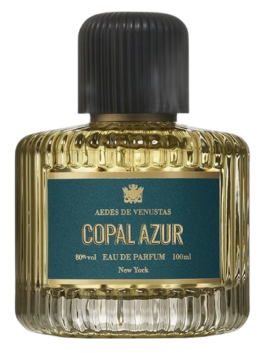 Copal Azur