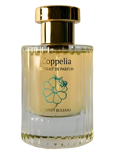 Coppelia