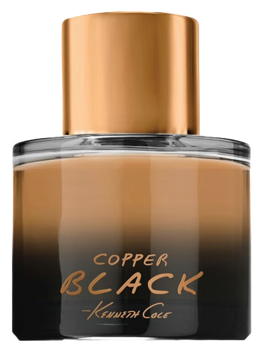 Copper Black