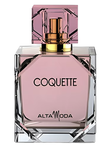 Coquette Pour Femme