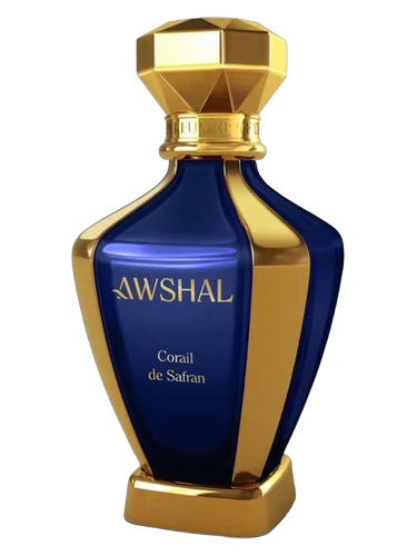 Corail de Safran