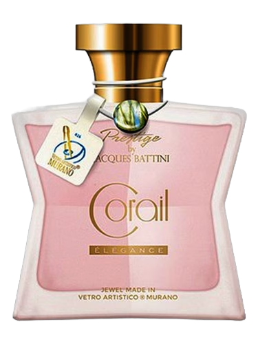 Corail Elegance