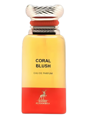 Coral Blush