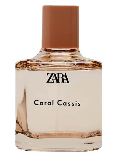 Coral Cassis Eau de Toilette