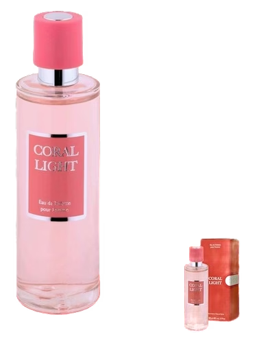 Coral Light