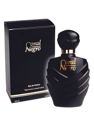 Coral Negro