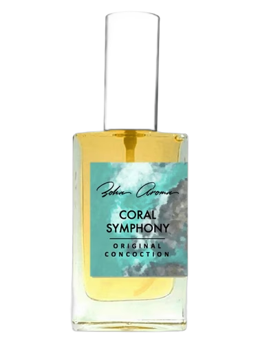 Coral Symphony