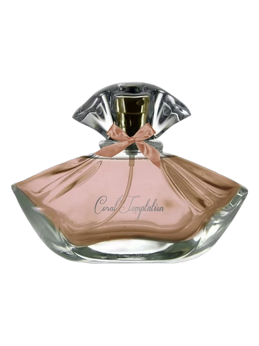 Coral Temptation