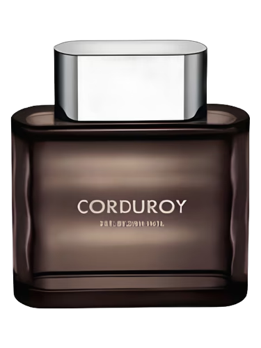 Corduroy