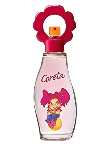 Coreta