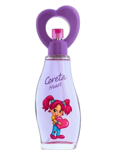 Coreta Heart