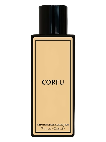 CORFU ABSOLUTE BLUE
