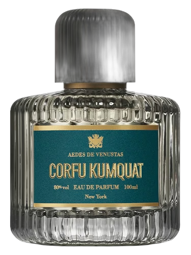 Corfu Kumquat