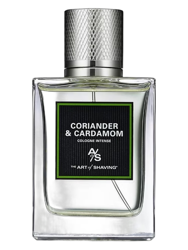 Coriander and Cardamom Cologne Intense