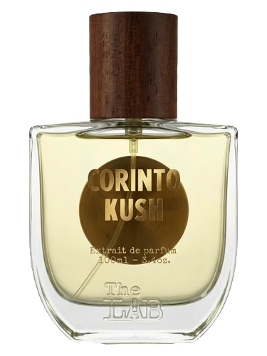 Corinto Kush