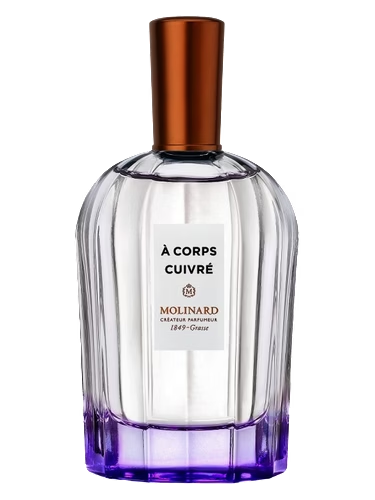 À Corps Cuivré
