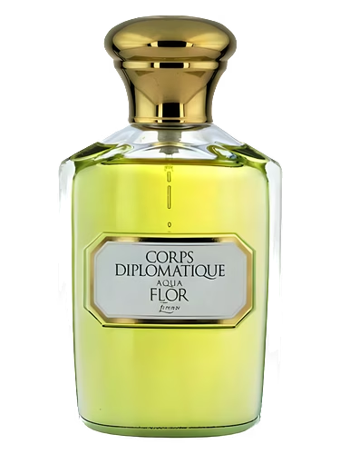 Corps Diplomatique