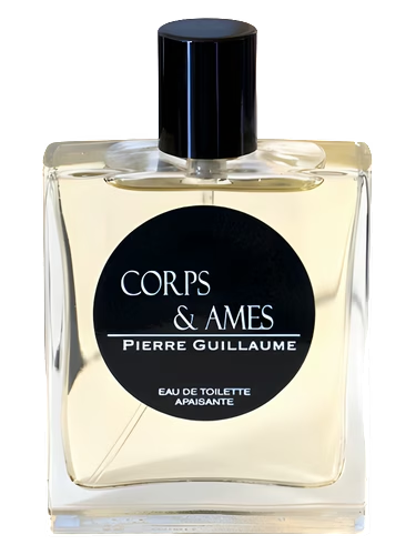 Corps et Ames Eau de Toilette Apaisante