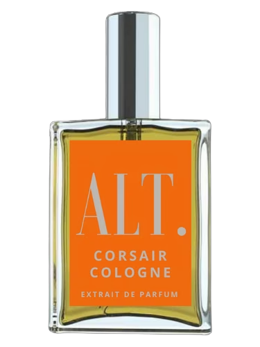 Corsair Cologne