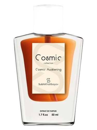 Cosmic Awakening