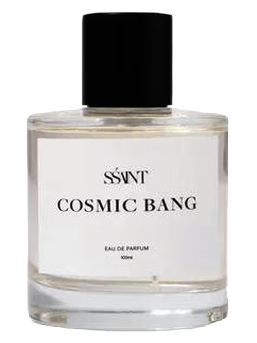 Cosmic Bang