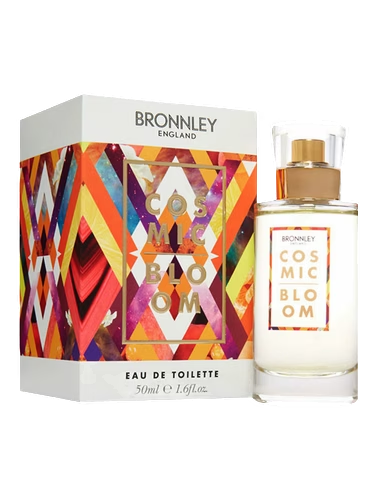 Cosmic Bloom