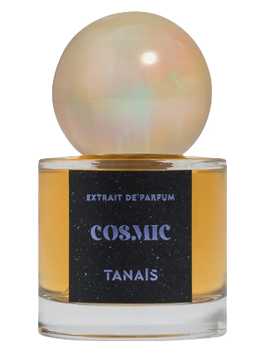 Cosmic