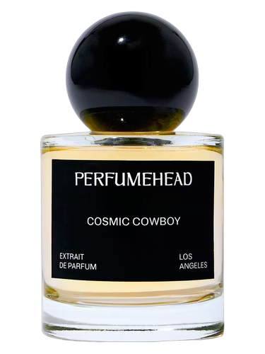 Cosmic Cowboy